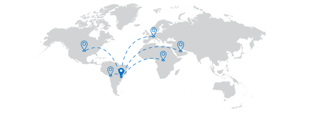 mapa exportacao1