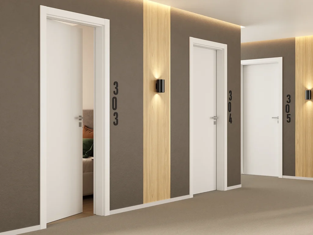 porta prf 30