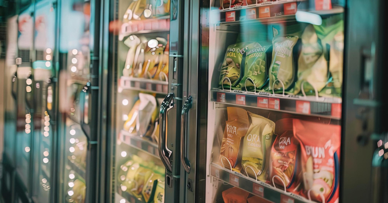 tendencias vitrines refrigeradas 2026