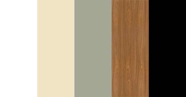 as 5 cores mais pedidas para portas na alta arquitetura
