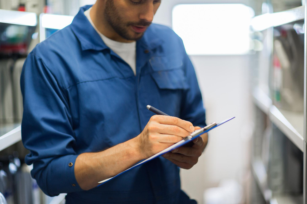 checklist completo para comprar equipamentos de refrigeração comercial (sem erro)