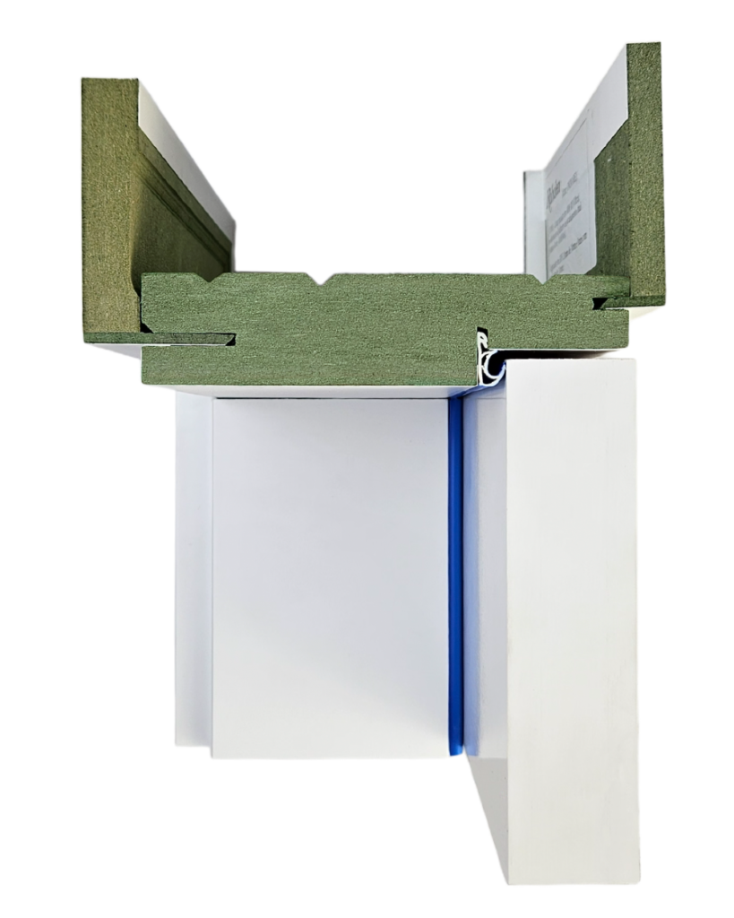 batente kit porta