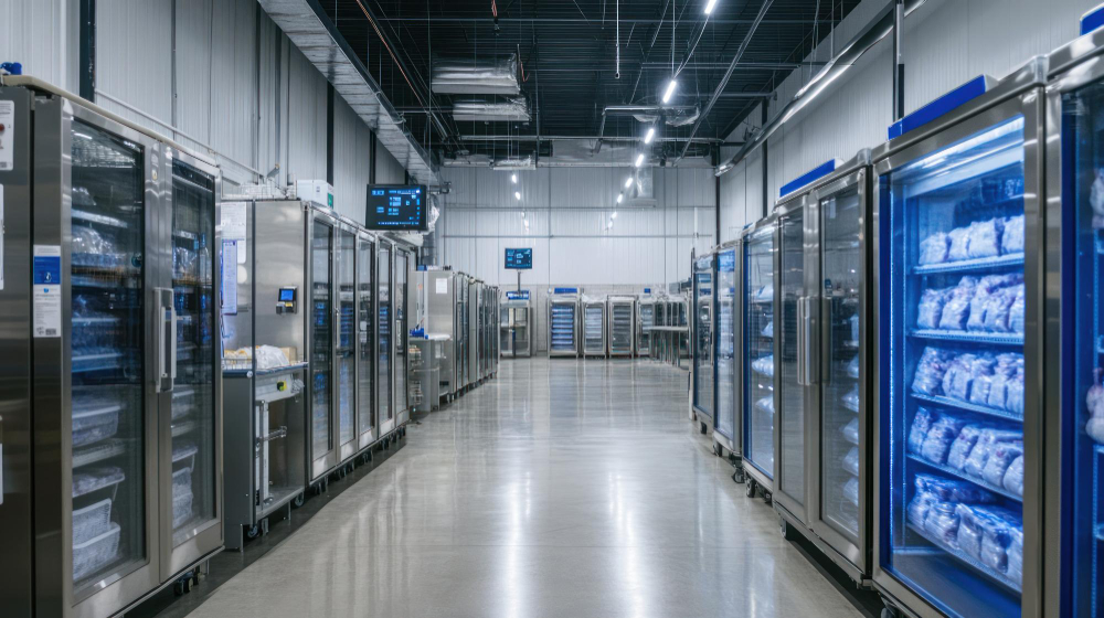 antes de comprar um refrigerador comercial, faça estas 3 perguntas ao fornecedor
